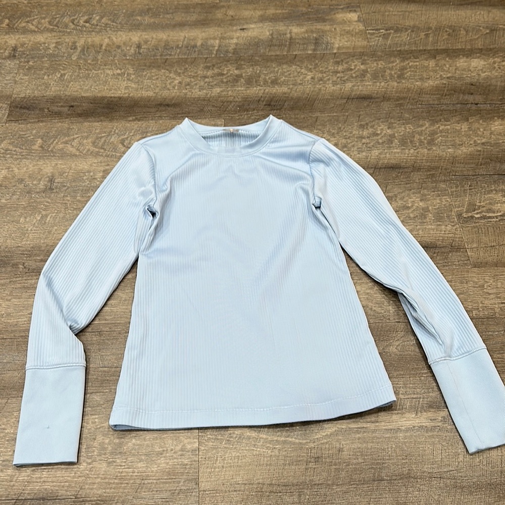 Calia by Carrie Underwood fitted shirt